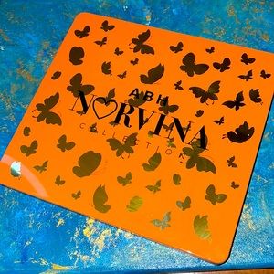 ABH 🦋Norvina🦋 PRO Pigment Pallete